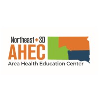 Northeast South Dakota Area Health Education Center logo, Northeast South Dakota Area Health Education Center contact details