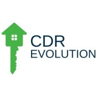 CDR Evolution logo, CDR Evolution contact details