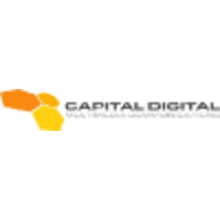 CAPITAL DIGITAL logo, CAPITAL DIGITAL contact details