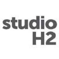 Studio H2 Landscape architecture logo, Studio H2 Landscape architecture contact details