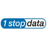 1 Stop Data Ltd logo, 1 Stop Data Ltd contact details