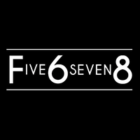 Five6seven8 Dance Studio logo, Five6seven8 Dance Studio contact details