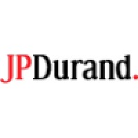 JPDurand logo, JPDurand contact details