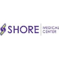 Shore Medical Center logo, Shore Medical Center contact details