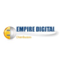 Empire Digital Distributors logo, Empire Digital Distributors contact details