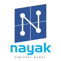 Nayak Corporation logo, Nayak Corporation contact details