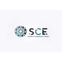 SCE SAS logo, SCE SAS contact details