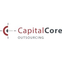 CapitalCore Outsourcing Limited logo, CapitalCore Outsourcing Limited contact details