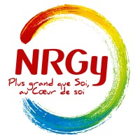 NRGy logo, NRGy contact details