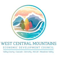 West Central Mountains Economic Development Council logo, West Central Mountains Economic Development Council contact details