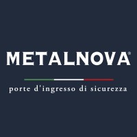 METALNOVA SRL logo, METALNOVA SRL contact details