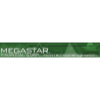 Megastar Financial Corporation logo, Megastar Financial Corporation contact details