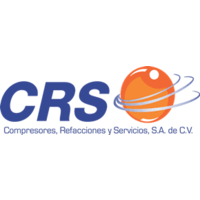 CRS Mexico logo, CRS Mexico contact details