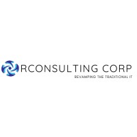 R Consulting Corp logo, R Consulting Corp contact details