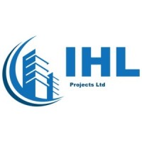 IHL Projects Ltd logo, IHL Projects Ltd contact details