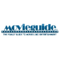 MovieguideÂ® logo, MovieguideÂ® contact details