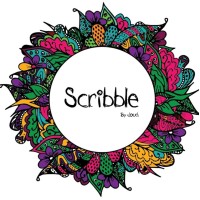 Scribble by Joud logo, Scribble by Joud contact details