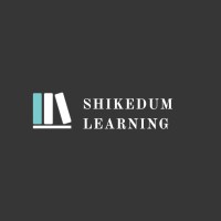 Shikedum Learning logo, Shikedum Learning contact details