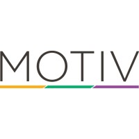 MOTIV Impact logo, MOTIV Impact contact details