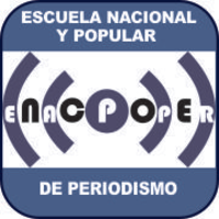 Escuela Nacional y Popular de Periodismo logo, Escuela Nacional y Popular de Periodismo contact details