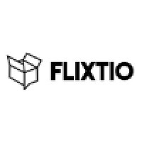 Flixtio logo, Flixtio contact details