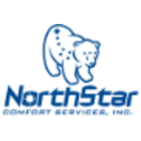 NorthStar Comfort Services, Inc. logo, NorthStar Comfort Services, Inc. contact details