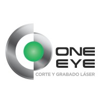 One Eye Laser logo, One Eye Laser contact details