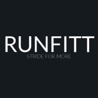 RunFitt logo, RunFitt contact details