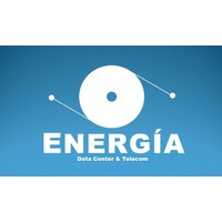 ENERGÍA Data Center&Telecom logo, ENERGÍA Data Center&Telecom contact details