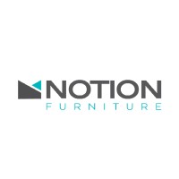 Notion Furniture logo, Notion Furniture contact details