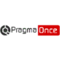 Pragmaonce S.C. logo, Pragmaonce S.C. contact details