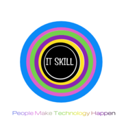 IT SKILL logo, IT SKILL contact details