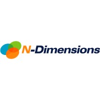 N-Dimensions (AWS Cloud Partner) logo, N-Dimensions (AWS Cloud Partner) contact details