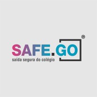 SAFE GO logo, SAFE GO contact details