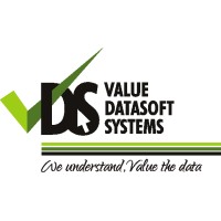 Value Datasoft System logo, Value Datasoft System contact details