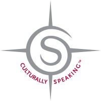 Culturally Speaking logo, Culturally Speaking contact details