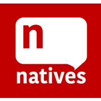 Natives logo, Natives contact details