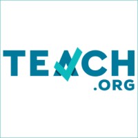 Teach.org logo, Teach.org contact details