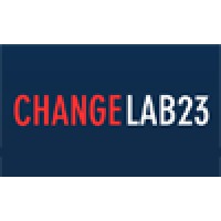 ChangeLab23 logo, ChangeLab23 contact details