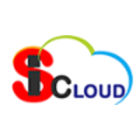 SICloud logo, SICloud contact details