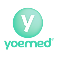 YOEMED logo, YOEMED contact details