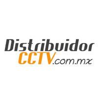 DistribuidorCCTVmx logo, DistribuidorCCTVmx contact details