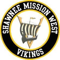 Shawnee Mission West High School logo, Shawnee Mission West High School contact details