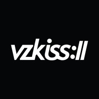 VZKiss.com logo, VZKiss.com contact details