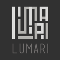 LUMARI logo, LUMARI contact details