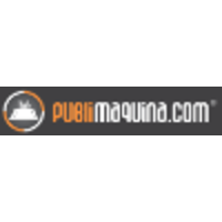 PUBLIMAQUINA.COM logo, PUBLIMAQUINA.COM contact details