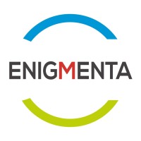 Enigmenta logo, Enigmenta contact details