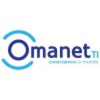 Omanet TI logo, Omanet TI contact details