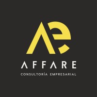 Affare Consultoría Empresarial logo, Affare Consultoría Empresarial contact details