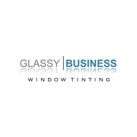 Glassy Business Window Tinting Inc. logo, Glassy Business Window Tinting Inc. contact details